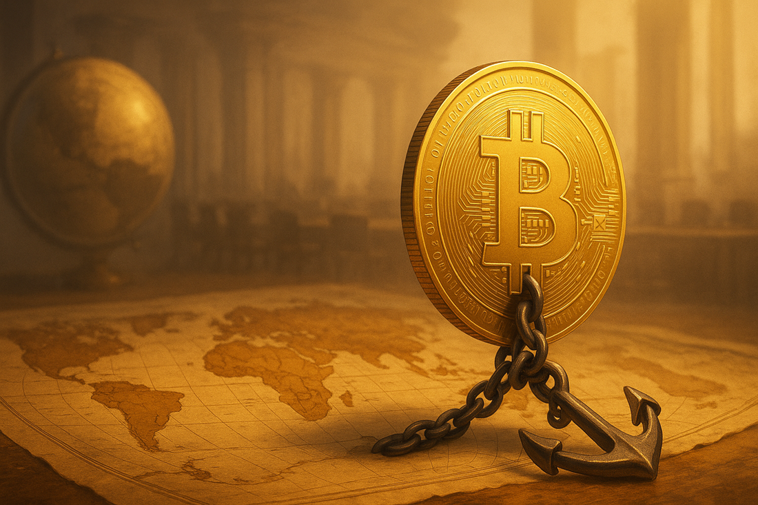 Bitcoin news Cardano founder Hoskinson