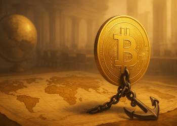 Bitcoin news Cardano founder Hoskinson