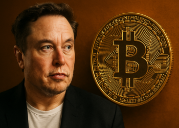 Bitcoin news Elon Musk
