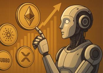 AI「Claude」が予測──2025年末のETH・ADA・XRP価格と注目の仮想通貨 プレセール