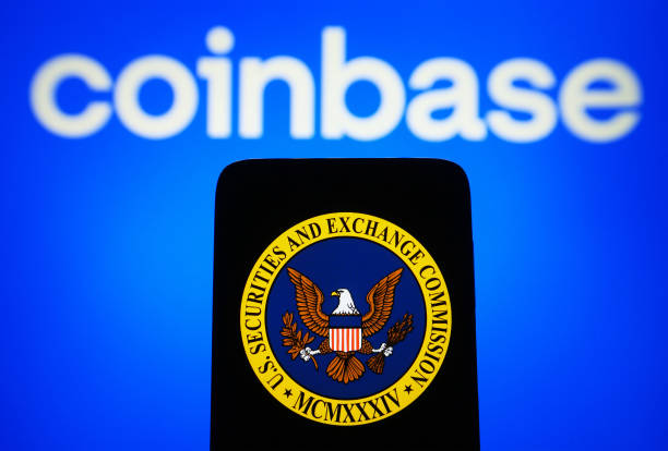 Coinbase