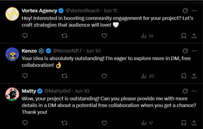 Community sentiment around Bitcoin Hyper