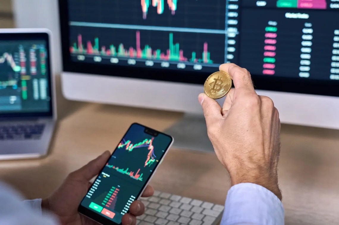 Crypto pas chères à fort potentiel