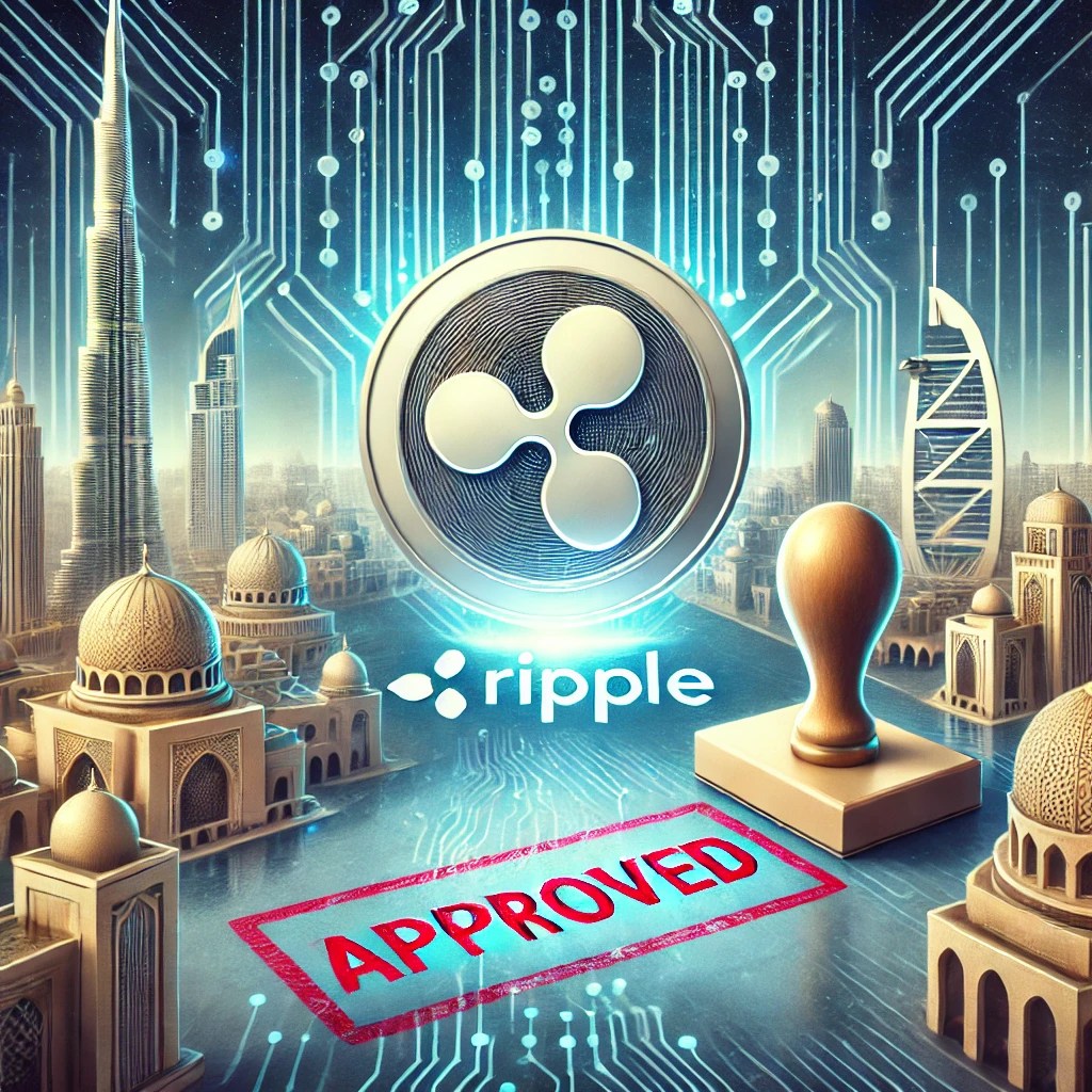 Ripple Expands Middle East Presence as RLUSD Gains Approval in Dubai