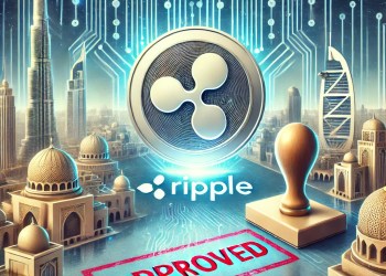 Ripple Expands Middle East Presence as RLUSD Gains Approval in Dubai