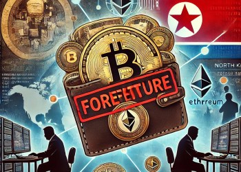 US Seeks Forfeiture of $7.7M in Crypto Linked to North Korean IT Workers