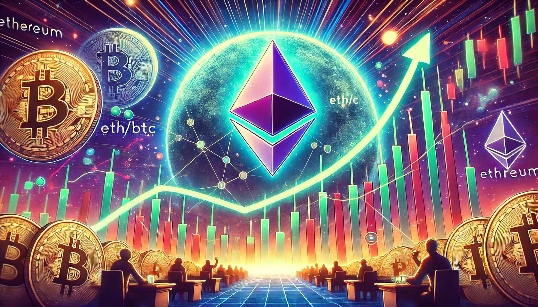 Ethereum prijsvoorspelling: ETH kan $3800 bereiken in juli?
