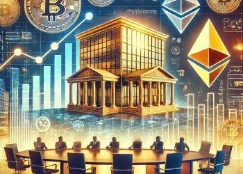 Nasdaq-Listed Tech Firm Approves 20% Crypto Allocation as Part of Treasury Strategy