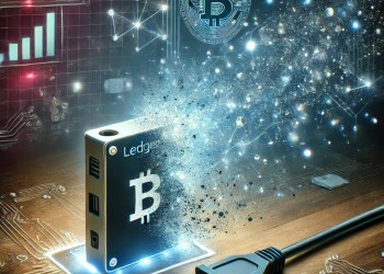 Ledger Pulls the Plug on Nano S, Here’s Why You Might Need a New Wallet