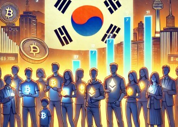 Crypto Survey Reveals 7 in 10 South Koreans Want to Increase Holdings