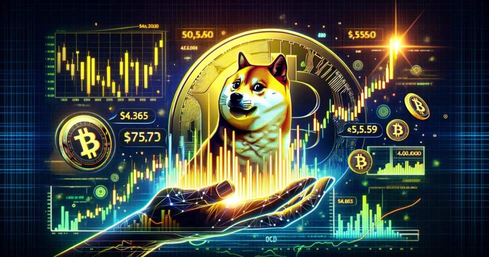 Doge - coin crypto terbaik untuk dibeli