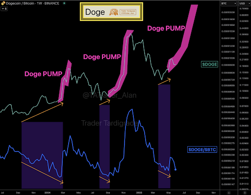 Dogecoin