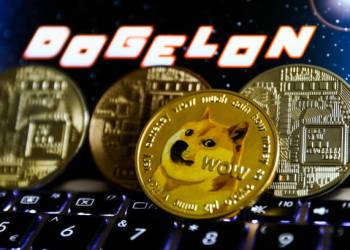 Dogecoin
