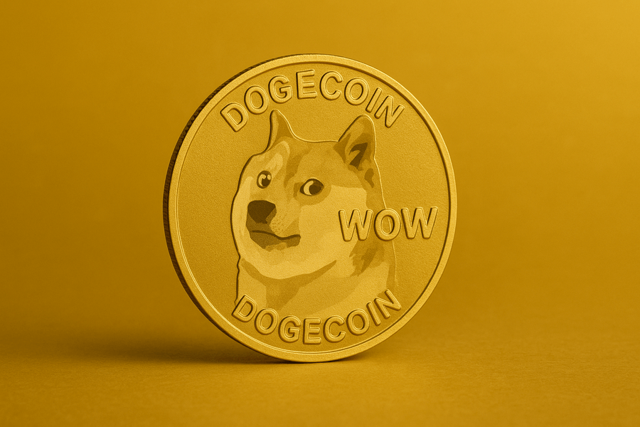 Dogecoin เคลื่อนไหวใกล้แนวรับสำคัญขณะที่ปริมาณการเทรดแห้ง!