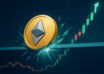 ETH พุ่งทะลุ 2,700 ดอลลาร์! ส่องสัญญาณทางเทคนิค คาดราคาอาจพุ่งต่อ