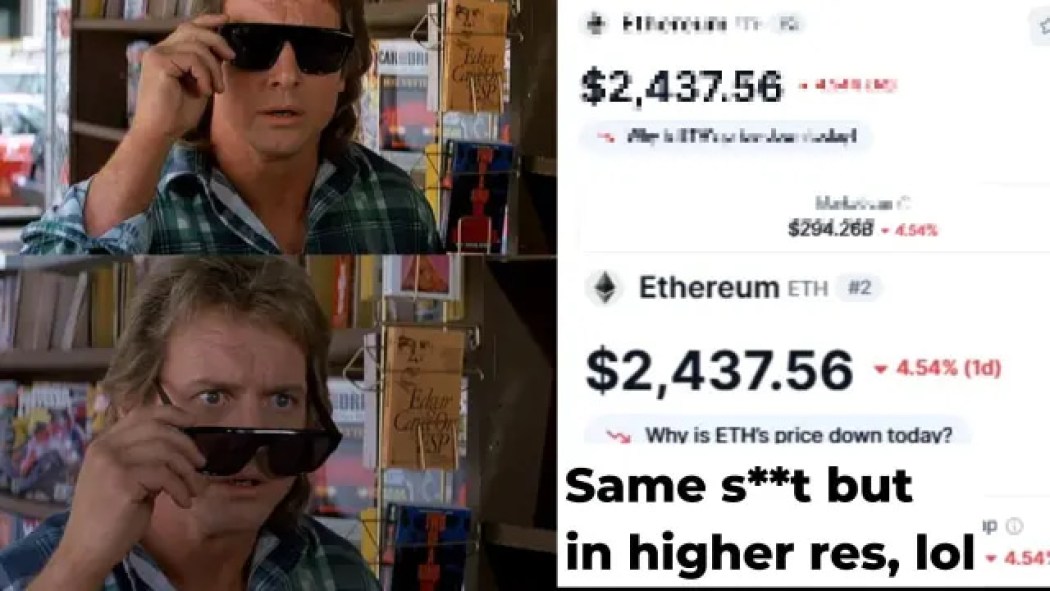 Ethereum (2)