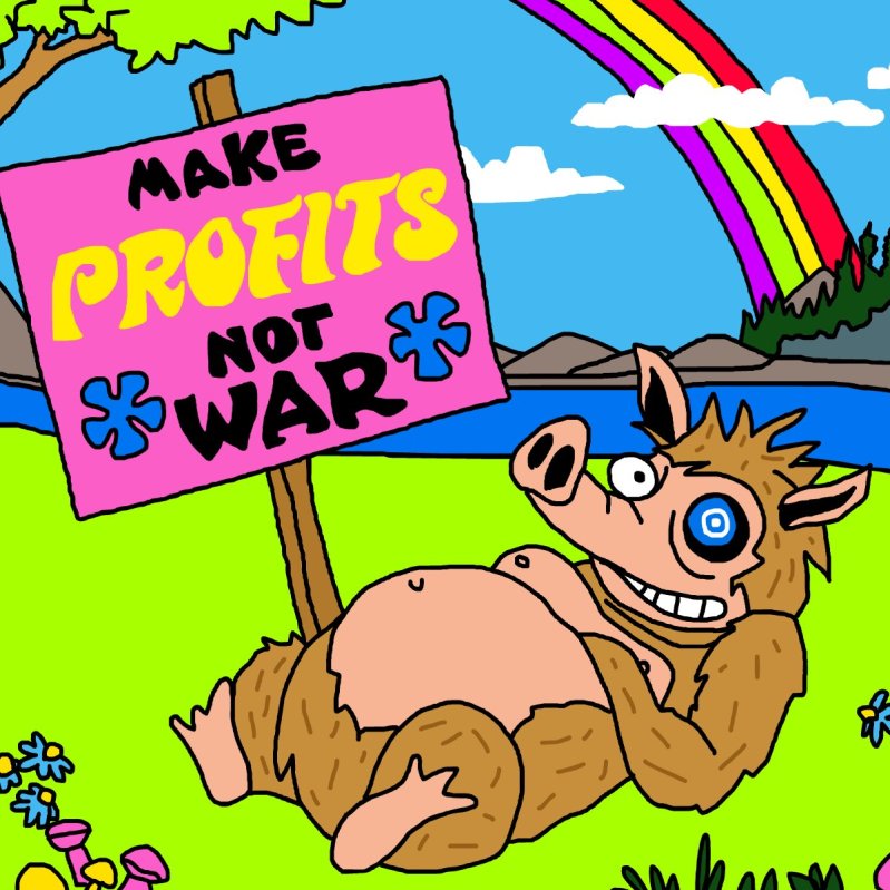 Snorter Token（SNORT）