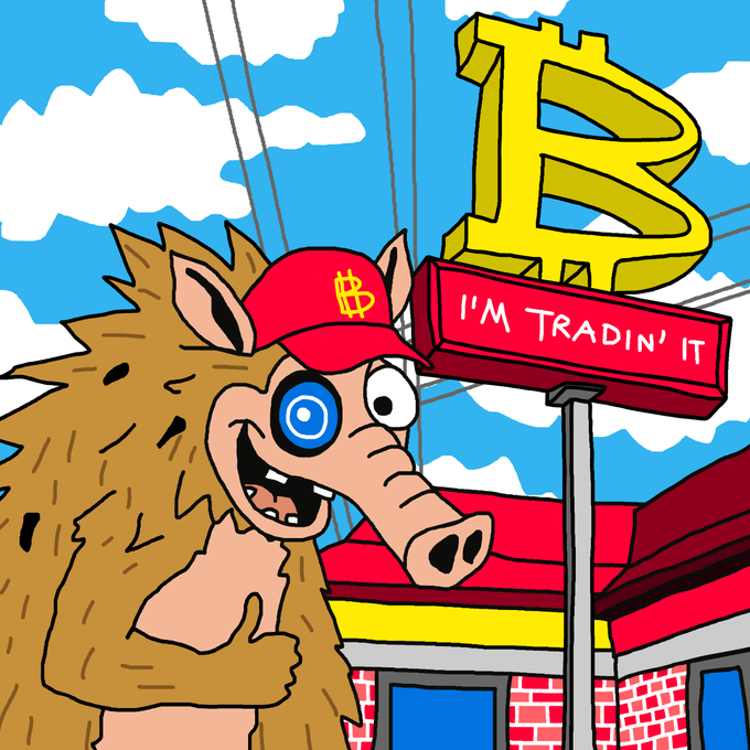 Snorterがこの夏、次なる100倍銘柄となる理由