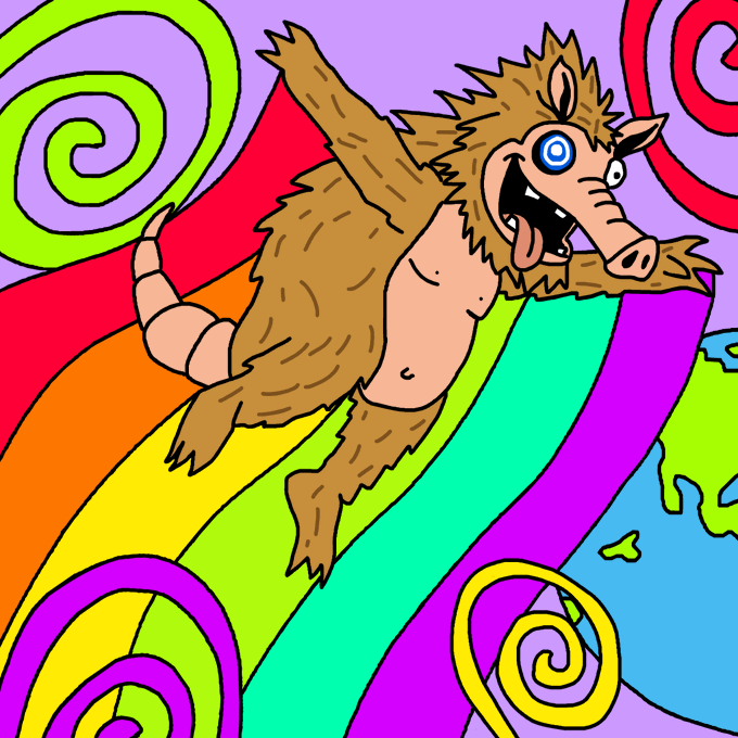 Snorter Token(SNORT)