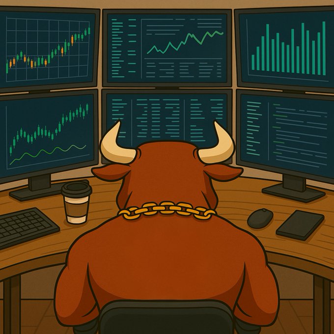 BTC Bull Token（BTCBULL）