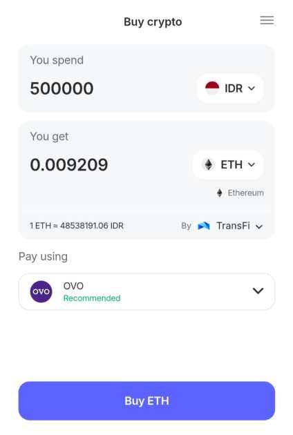 beli kripto best wallet