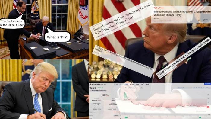 If approved by President Trump, the GENIUS Act will provide the groundwork for more stringent crypto regulations