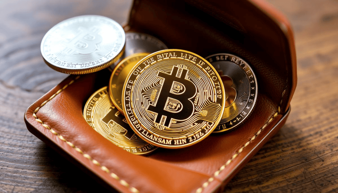 มือใหม่ต้องรู้! เปิดลิสต์ 3 กระเป๋า Bitcoin wallet ที่ปลอดภัยและใช้งานง่ายที่สุด