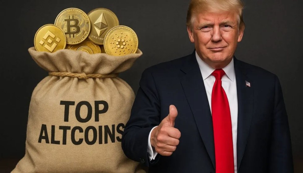Ingin Cuan Miliaran dari Crypto seperti Trump_ Ini 3 Altcoin Terbaik yang Bisa Jadi Peluang Anda