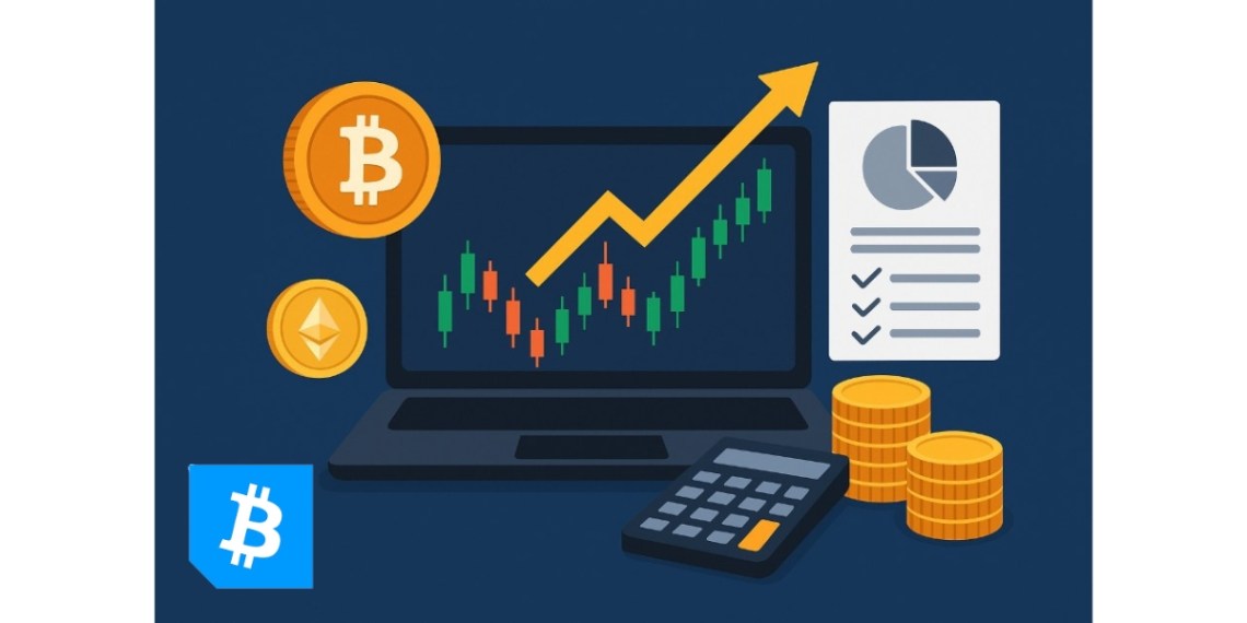 Le Migliori Piattaforme per Trading Futures Crypto del 2025 - cover