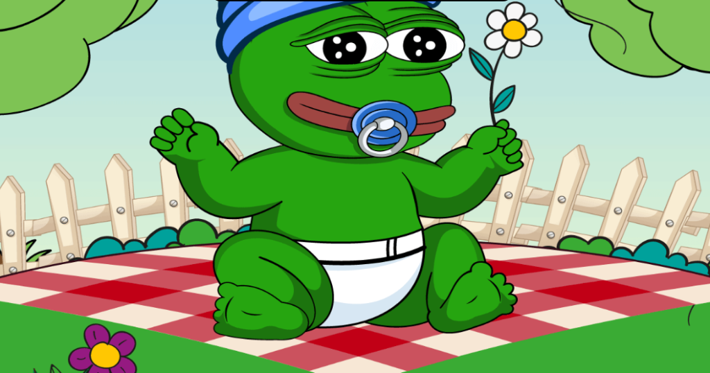 Litle Pepe