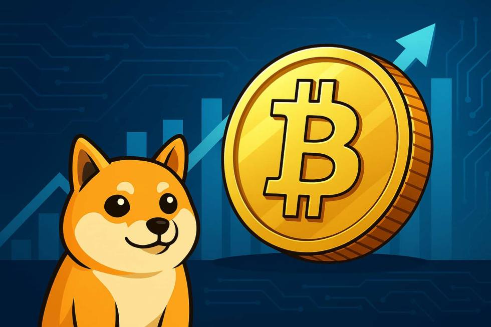 Meme coin tiềm năng kết hợp Layer 2 Bitcoin Hyper có thể nâng tầm Bitcoin