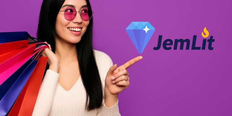 Kas yra JemLit?