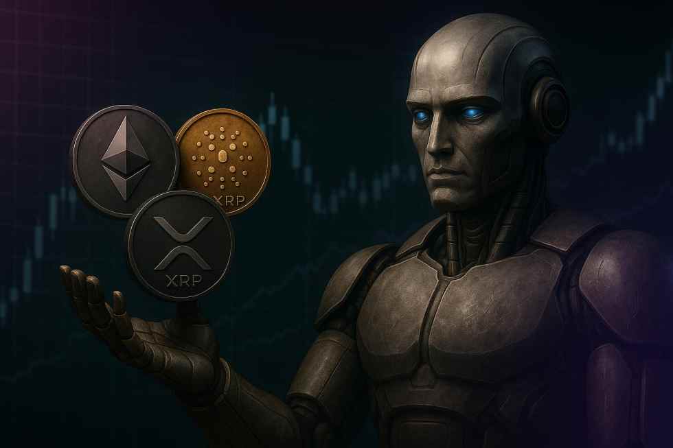 Napredna AI Claude predviđa cijene Ethereuma