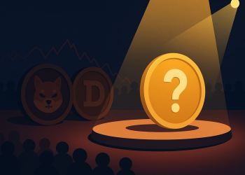 Shiba Inu และ Dogecoin เผชิญแรงกดดัน! ผู้คนเริ่มหันไปมองเหรียญมีมใหม่แทน