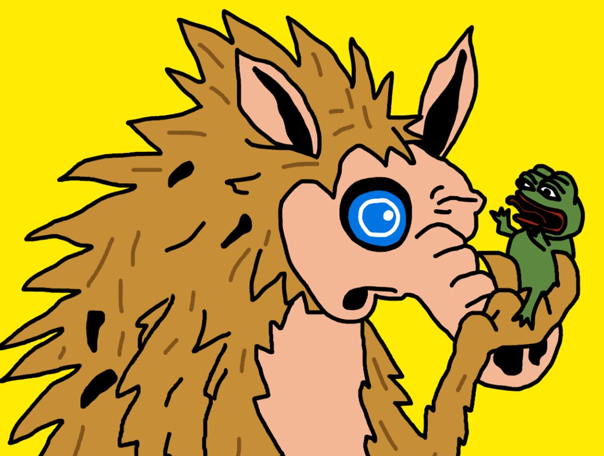 仮想通貨 1000倍の有力候補か