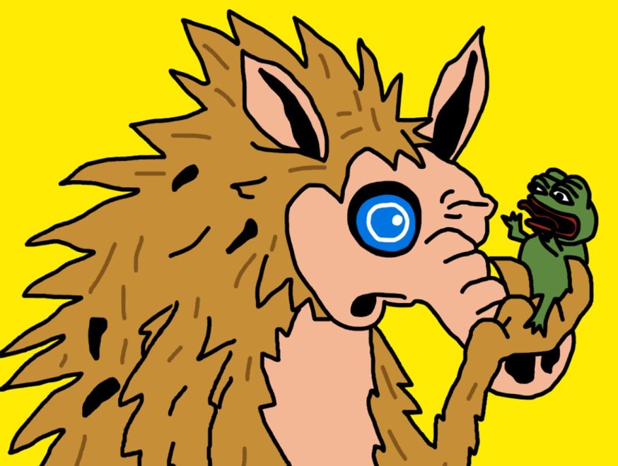 仮想通貨 1000倍の有力候補か