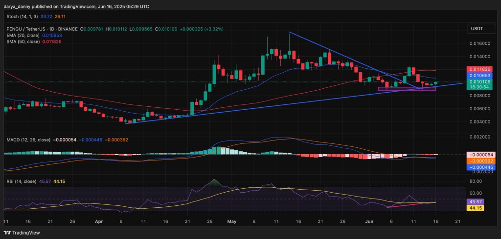 PENGUUSDT