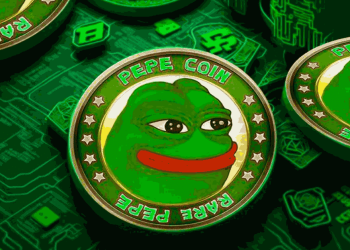 탈달러화와 페페 전쟁: 세계가 USD를 벗어나고 있는 가운데 급등할 만한 유망 알트코인 3종
