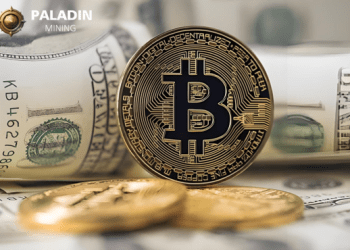 Cloud mining earns $448 a day? Revealing how PaladinMining allows ordinary investors to easily make profits