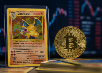 Are Trading Cards Becoming Assets Through NFTs? The Future of Collectibles