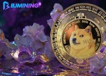 $7,500 Daily Profits Easily Achieved: BJMining Allows Dogecoin Holders to Unleash the Potential of Their Assets