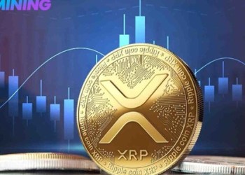 BJMining: Harnessing the Ripple（XRP） Bull Market to Launch a New Era of Cloud Node Hosting 🚀
