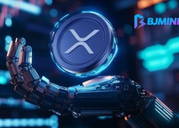 Easily earn $7,580 a day: Take advantage of BJMining’s passive income opportunities as the XRP ecosystem rises