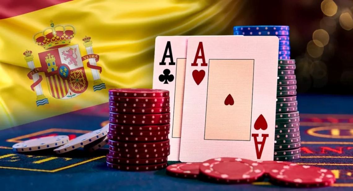 Conoce los mejores casinos de España para jugar al póker en línea con bono de bienvenida