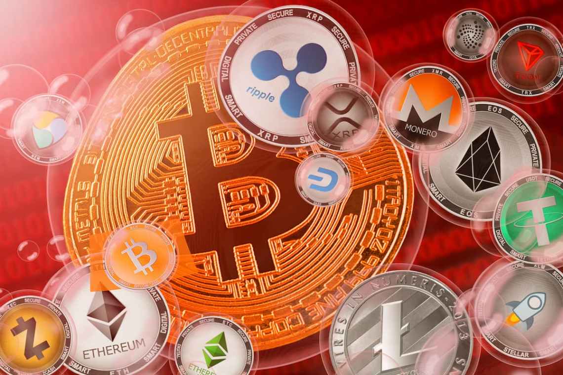 Populārākās kriptovalūtas, kuras var iegādāties Latvijā 2025. gadā