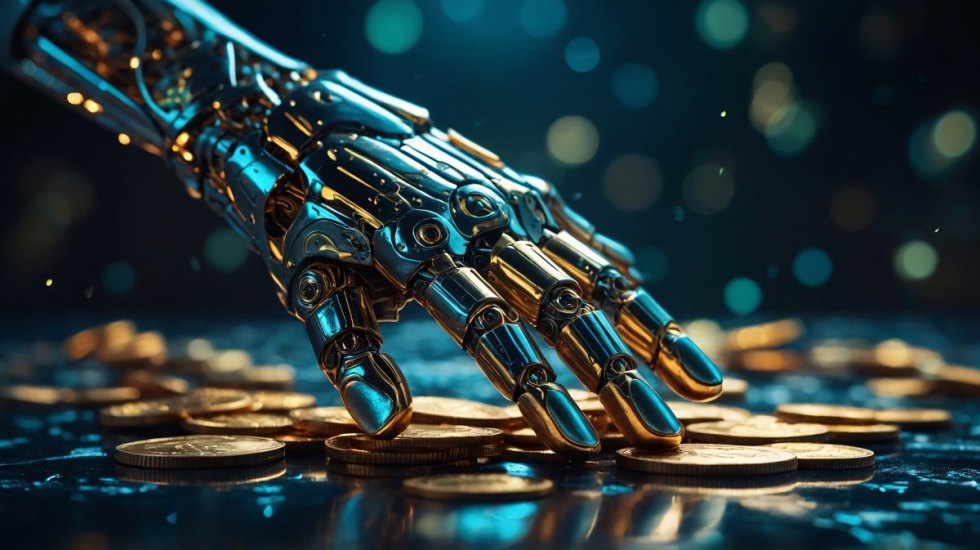 Predikcie AI 4 kryptomeny s potenciálom x100