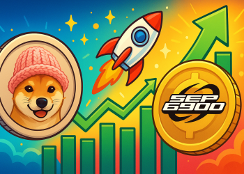SPX6900 en Dogwifhat - deze nieuwe Solana meme coins staan klaar voor een crypto bull run