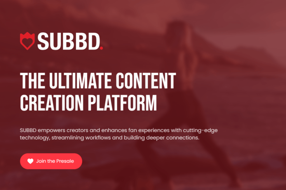 SUBBD Token 2025 (1)