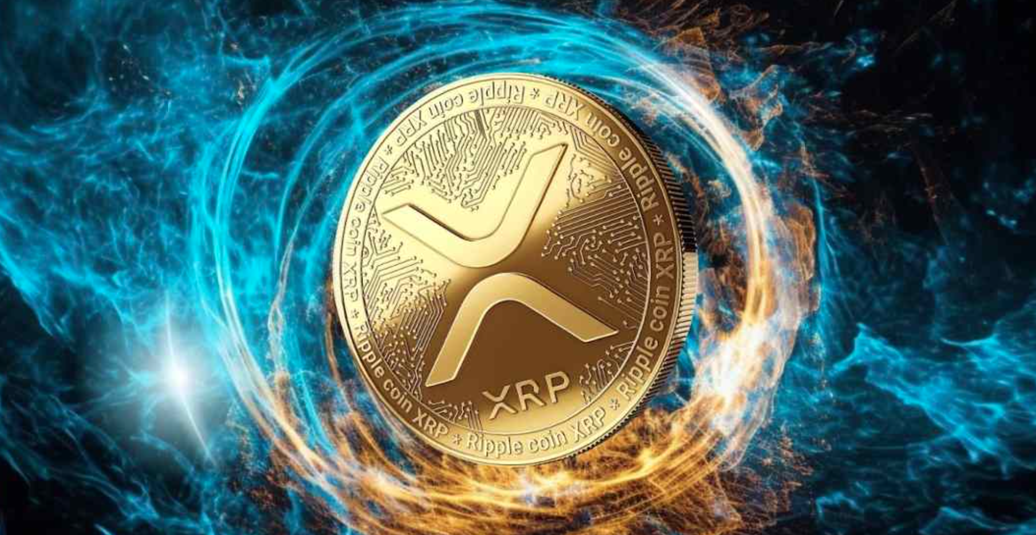 XRP CTO eindigt $1B treasury geruchten - Ripple koers daalt richting $1