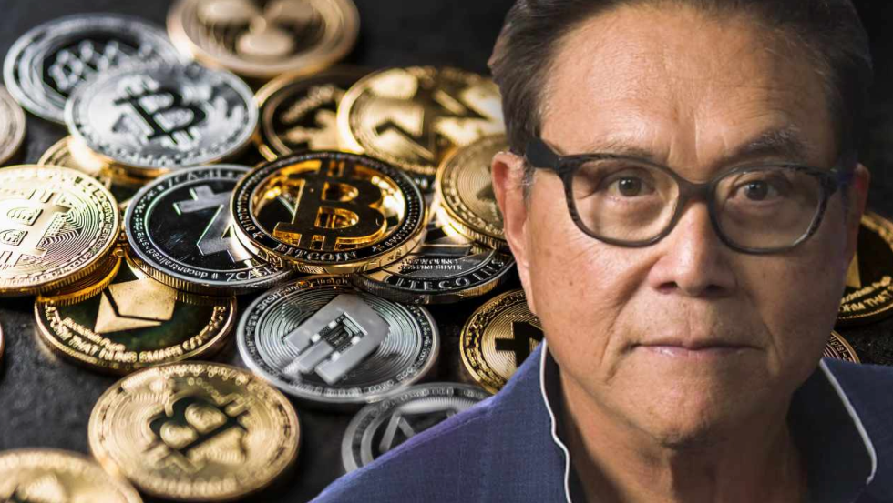 Rich Dad Poor Dad auteur: "BTC wordt $1 miljoen per token waard" – nu Bitcoin kopen?